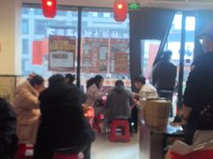 -荆九爷爆炒桥头三嫩(浙大店)