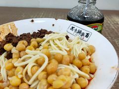 花市豌杂面-花市豌杂面(民生路店)