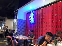 大堂-陈鹏鹏潮汕菜(欢乐海岸 海边景观店)