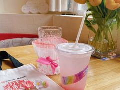 -W CAFE(甜爱路店)