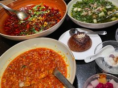 -华豫川酒家(大卫城店)