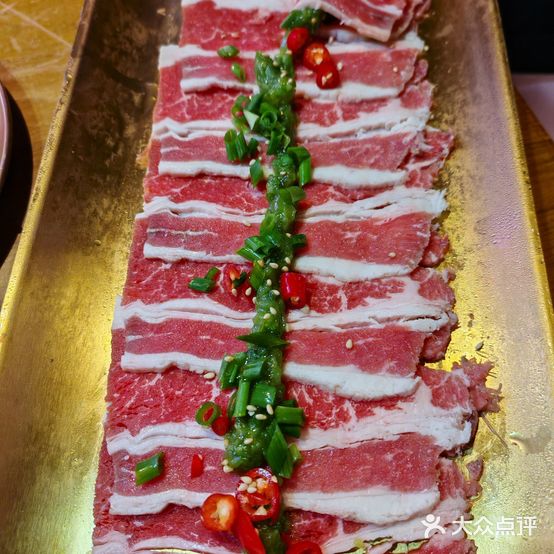 牛造的场·江西烤肉·放题自助(萍乡天虹店)