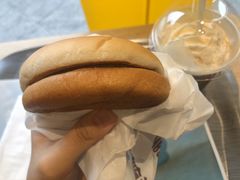 -麦当劳(杭州庆春路店)