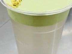 -Yee3·三号椰·椰子炒冰(上海中山公园龙之梦店)