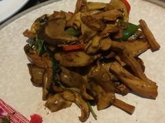 -若蘭慈·无国界素食料理(欢乐海岸店)
