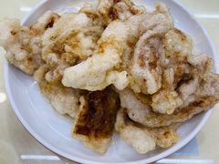 -服务大楼冷面(延大店)