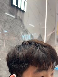 -LJOY丽锦造型·烫发染发