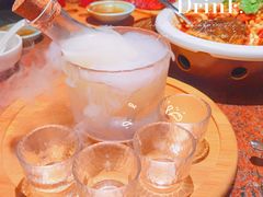 -桂小厨广西菜(桂林万象城店)