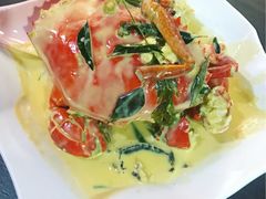 -龙海鲜螃蟹王(宏茂桥店)