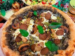 -get pizza意大利餐厅(凯德MALL店)