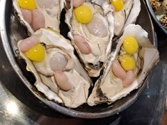 -飞尝蚝·顺德菜·鱼生(顺德总店)