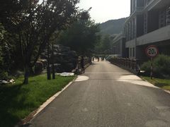 -北京宽沟会议中心