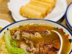 -龍囍粤·顺德小吃·煲仔饭(安定门店)