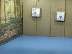 -都市枪神实弹射击俱乐部