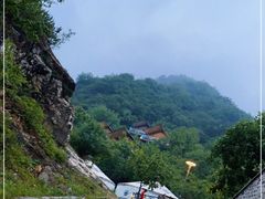 -北京山里寒舍度假酒店