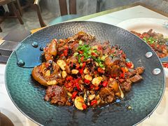 -烹湘·鲜炒湖南土菜(海珠店)