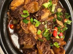 -富临轩私房菜(集庆门大街店)