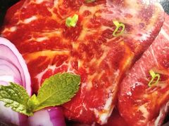 -九田家黑牛烤肉料理(太原迎泽区同至人店)