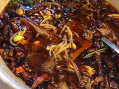 -巴蜀传香(湖东店)