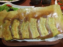 -海荣锅贴馆(五味十字店)