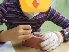 -北斗星爱涂艺术(城悦荟店)