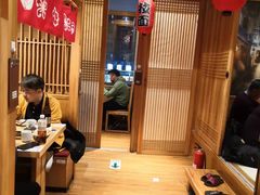 -山之川日料放题(通州店)