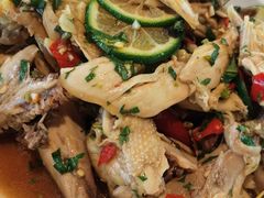 -拾光音乐餐酒吧(告庄星光夜市店)