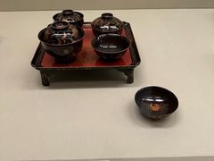 -东京国立博物馆
