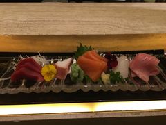 -滩万日本料理Nadaman(国贸大酒店)