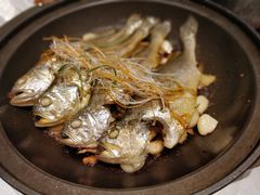 -海鸿荟·沿江菜(中山北路店)