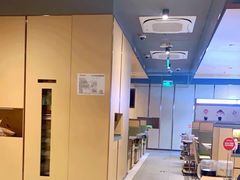 -海底捞火锅(漫乐城夜宵主题店)