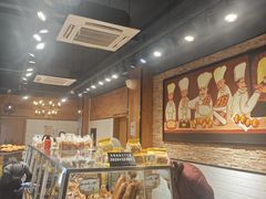 -苹果花园(枫林路店)