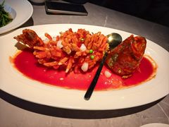 -醉庐·新上海菜(南京西路店)