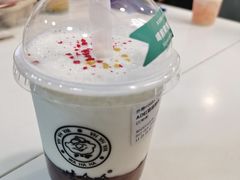 -娃哈哈·奶茶(武林店)