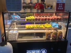 -茶百道(盛京大奥莱店)