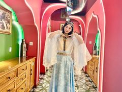 -品质伊骊新疆菜(紫金店)