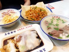 -荔银肠粉(建六店)