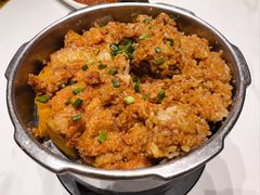 压锅双拼-鸡毛店·川菜(文殊院店)