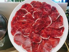 -麻辣空间·清油火锅(万达广场店)