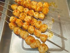 -众想海鲜·烧烤·海肠捞饭·渔家菜(孙家疃店)