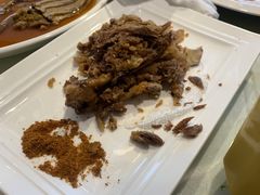 -峨嵋酒家总店(车公庄店)