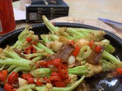 -李师傅脆肚(梅林店)