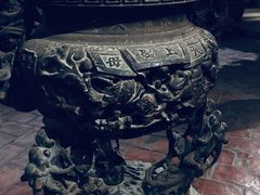 -国定古迹-北港朝天宫