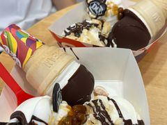 -DQ·蛋糕·冰淇淋(金牛万达店)