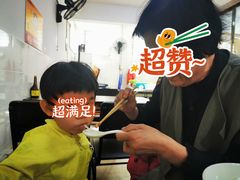 -建国蚵煎蚵面