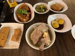 -松發肉骨茶(先得坊店)