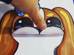 -东方童画少儿美术(金桥体验馆)