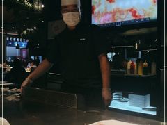 -水木锦堂·自助铁板烧(世贸天阶店)