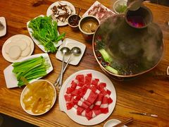 -有料儿铜锅(白堤路店)