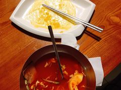 -第二外国语学院-韩国餐厅(朝阳路店)